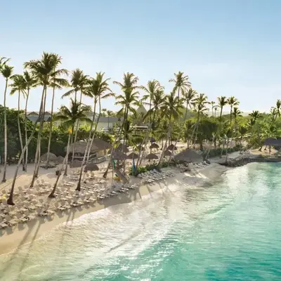 Dreams La Romana All-Inclusive Resort & Spa