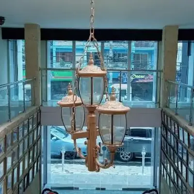 Hotel Frano Romana Center