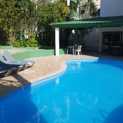 TERRAZAS DEL CARIBE