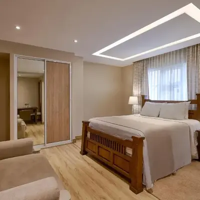 Hotel Riazor