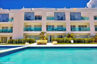 Gallery image of Apartamento Trendy, airport trans in Punta Cana