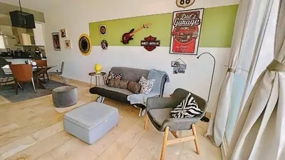 Gallery image of Apartamento Trendy, airport trans in Punta Cana