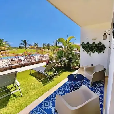 Apartamento Trendy