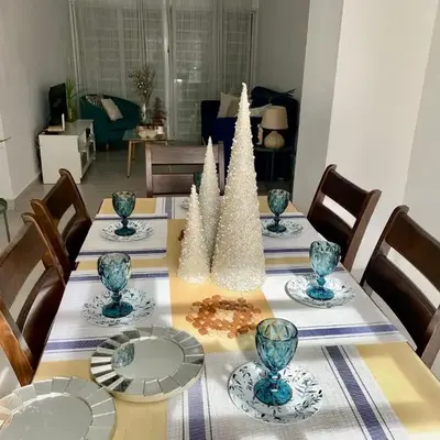Beautiful & Comfortable Apartment near Colonial Zone