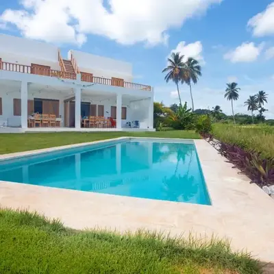 Casa Blava with AC