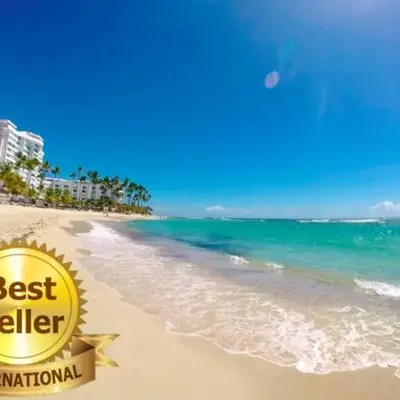 Beach Apartment - Marbella