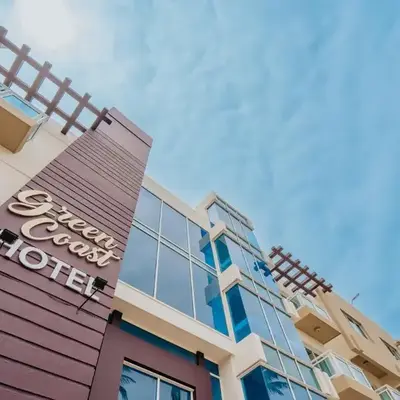 Hotel Checkin El Cortecito