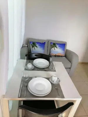 Gallery image of to little away from El conde ,museums, parks in the colonia zone in Santo Domingo