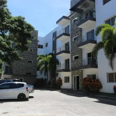 Apartamento Amueblado Amplio Tranquilo Privado Como tu lo Mereces