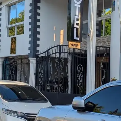 Hotel Yamir