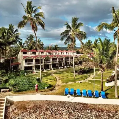 Nanny Estates Cabarete kiters Condo C-6