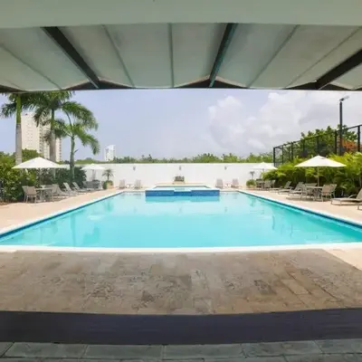 Elegante Aqua Marine Apartamento Juan Dolio