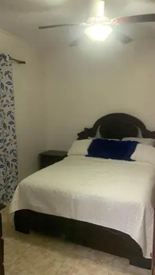 Gallery image of ApartaHotel Dona Reyna Alojamientos en Santo Domingo a 5 min de Aeropuerto Internacional Las Américas in El Higo