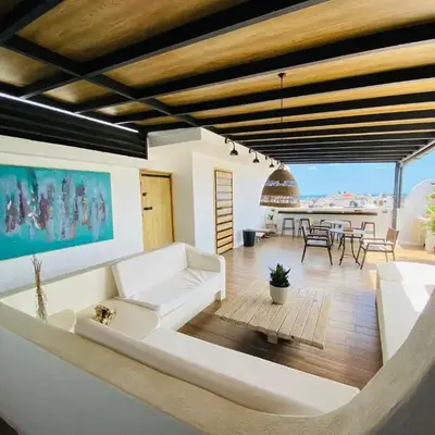 Ocean Breeze Studios