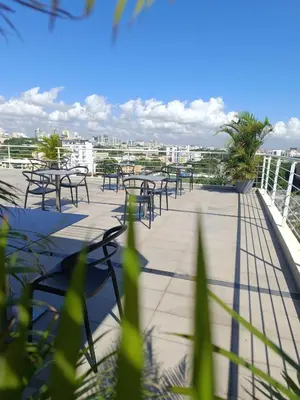 Gallery image of LINCOLN SUITE in Santo Domingo