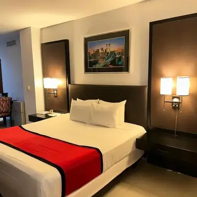 Ramada by Wyndham Princess Santo Domingo
