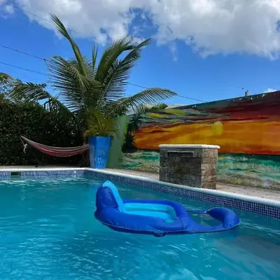 2bedroom mountain view villa #2