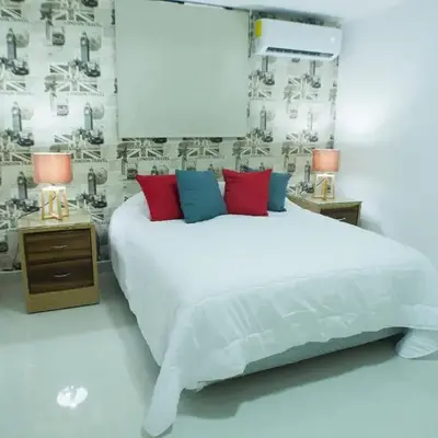 Malecon Premium Rooms