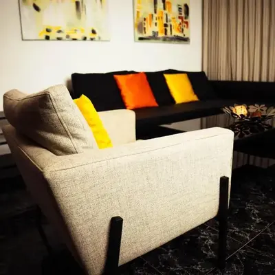 Residenciales H1 & H2 - Breakfast & Room Service - Airport close