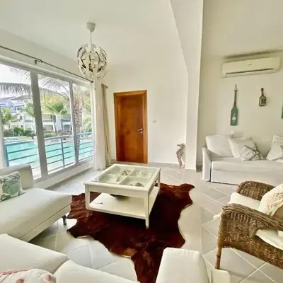 Beautiful Apt Dominicus Bayahibe