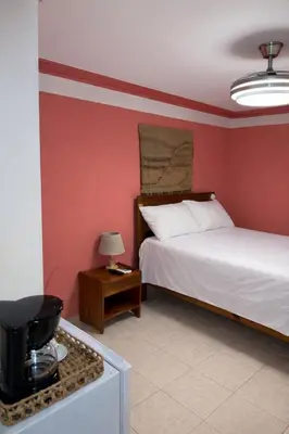 Gallery image of LUTIX HOTELS in El Limón