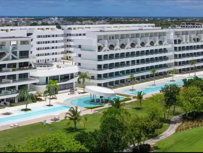Gallery image of Spectacular ground floor with direct access to the infinity pool and views of the golf course-G115 Star in Punta Cana
