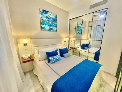 Gallery image of Spectacular ground floor with direct access to the infinity pool and views of the golf course-G115 Star in Punta Cana