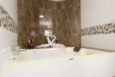 Gallery image of Hotel Gold Premium in Bonao