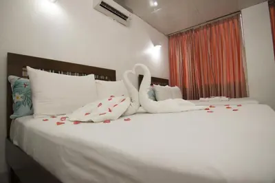 Gallery image of Hotel Gold Premium in Bonao