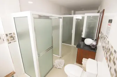 Gallery image of Hotel Gold Premium in Bonao