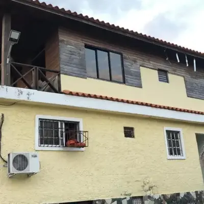 VILLA CAMPESTRE EN LOMAS LINDA