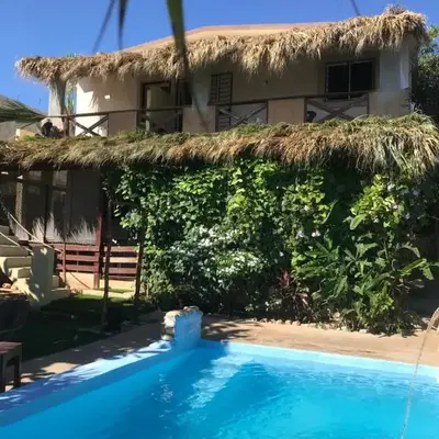 ECOVILLA CORAL GARDEN