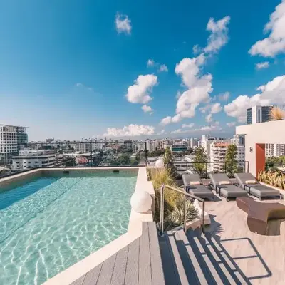 Fully Serviced Apartment at Regatta Living II - 302