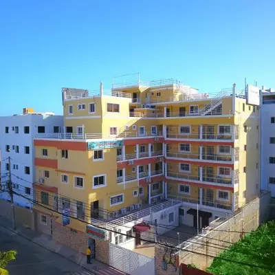 Tropical Island Aparthotel - Santo Domingo EsteRD