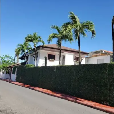 Great location