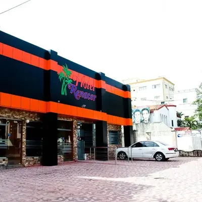 Hotel Renacer