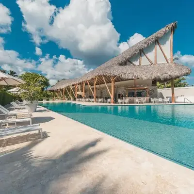 Special Price Deluxe 2BR at El Portillo
