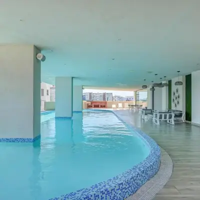 Escape Apartments