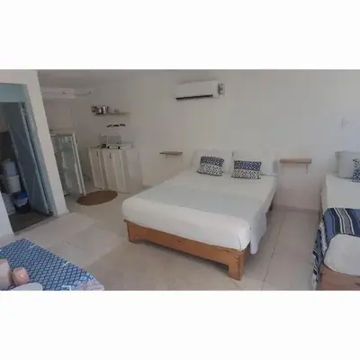 Apartamento Los Blancos