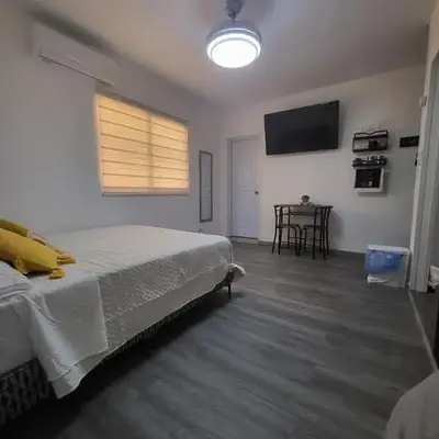La casita de Gazcue