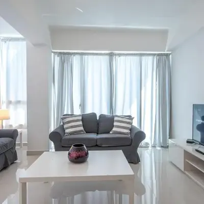 Escape Apartments