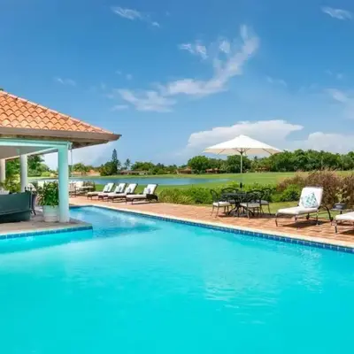 Los Lagos 19 - Sleeps 10 - Butler - Pool Hot Tub
