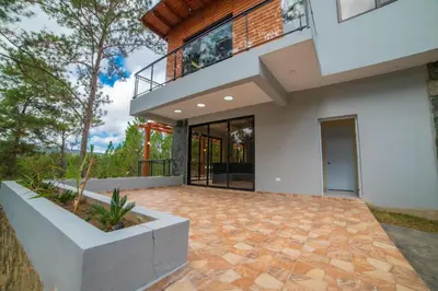 an image of a house at Villa segur-a vicente in Concepción de La Vega