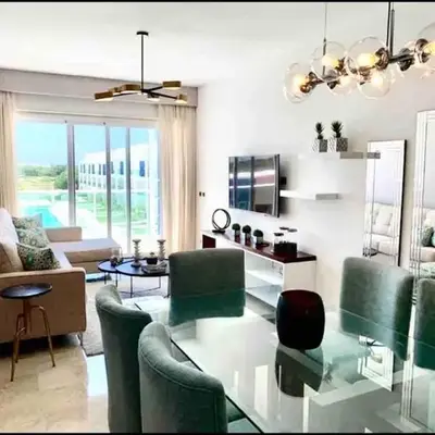 Cana Rock Chic Golf de Lux