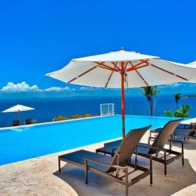 Spectacular Ocean View Spacious 2-Bedroom Condo