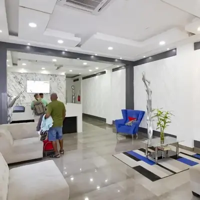 Hotel Señorial