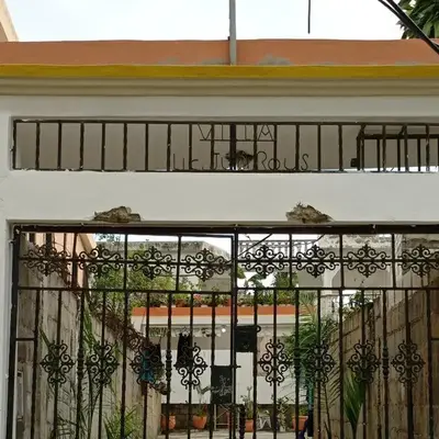 Villa Julirous Rd-spa and ApartHotel