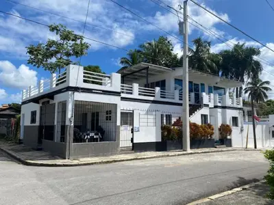 Gallery image of Villa Castillo de Los Minos in Río San Juan