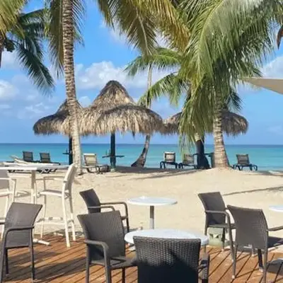 Cadaques Caribe Bayahibe