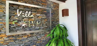 Gallery image of Villa Solymar in Las Terrenas